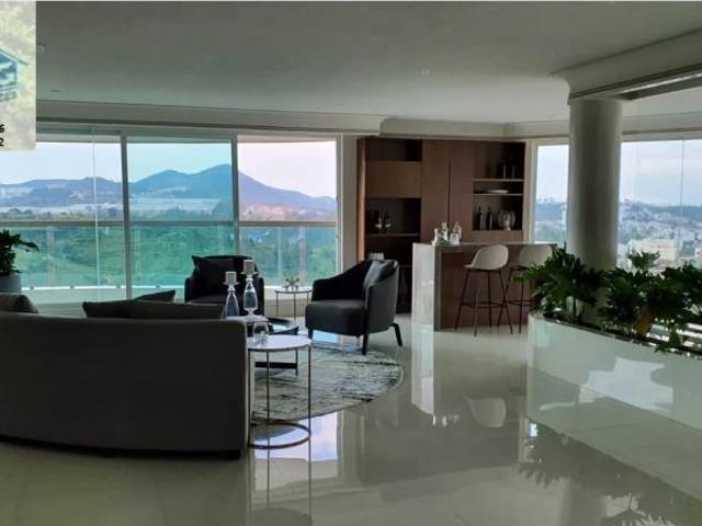 Departamento en renta en Jardines del Pedregal, Álvaro Obregón, Ciudad de México
