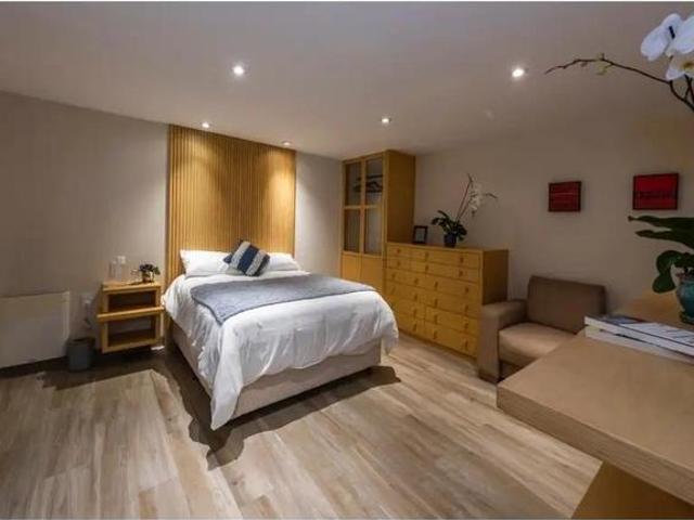 Departamento en Renta en Jardines del Pedregal, ?lvaro Obreg?n, Ciudad de M?xico