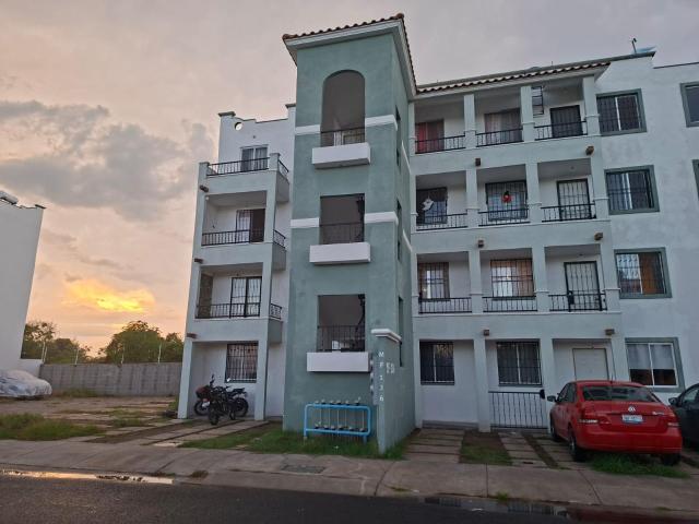 DEPARTAMENTO EN RENTA EN JARDINES DEL RIO LEON, GTO. ZONA SUR. A 10 MINUTOS DE PLAZA ALTACIA