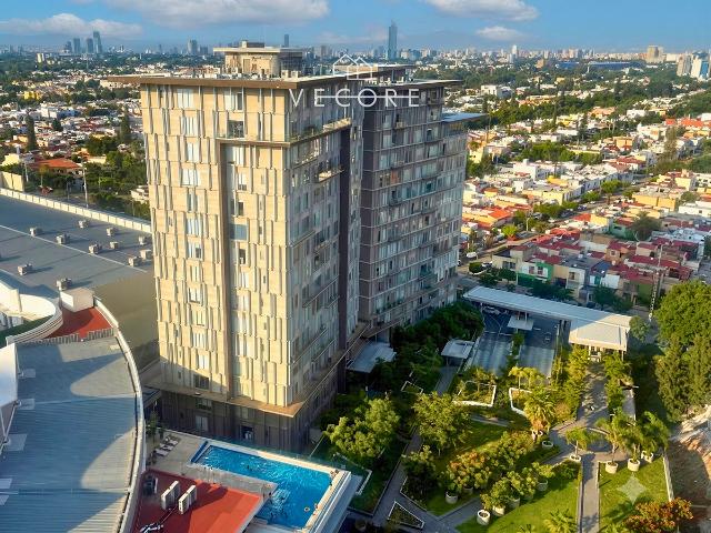 DEPARTAMENTO EN RENTA EN JARDINES DEL SOL, ZAPOPAN
