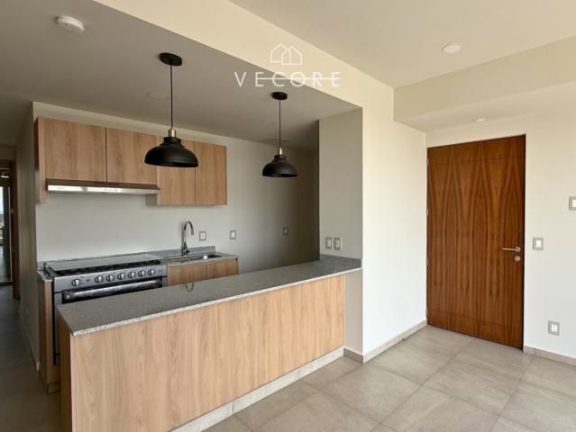 DEPARTAMENTO EN RENTA, ZONA REAL, ZAPOPAN