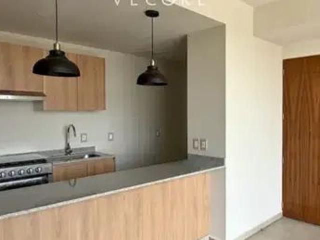 Departamento en Renta en Jardines Del Valle