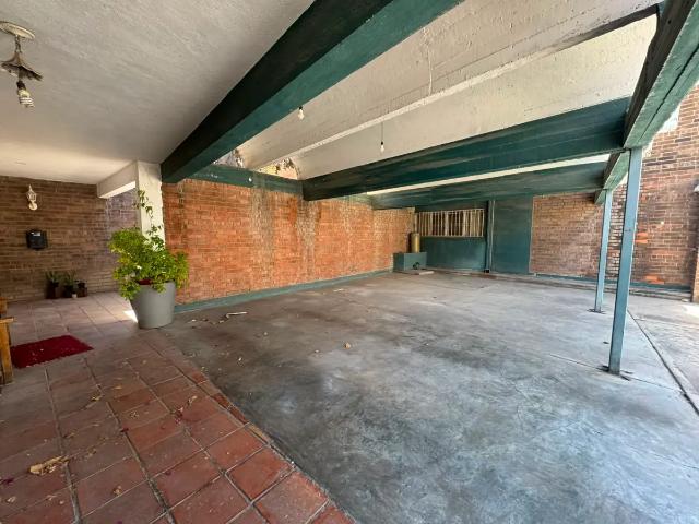 Departamento en renta en Jardines del Valle