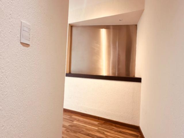Departamento en renta en Jardines En la Montaña, Tlalpan, Ciudad de México