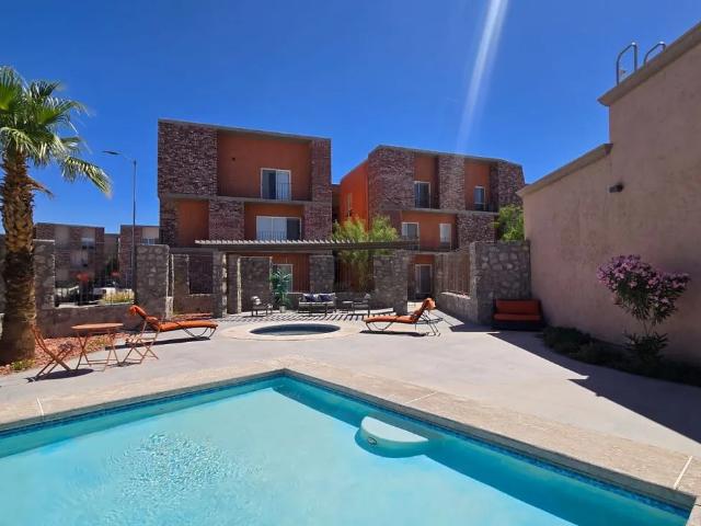 Departamento en Renta en Jardines Residencial, Juárez, Chihuahua
