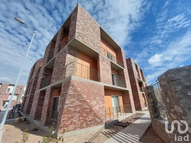 Departamento en Renta en Jardines Residencial, Juárez, Chihuahua
