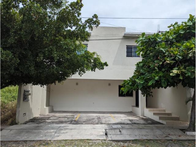 Departamento en renta en Jardines Vista Hermosa, Colima, Colima