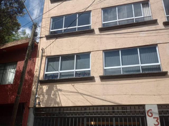 Departamento en Renta en Jes?s del Monte con 3 rec?maras