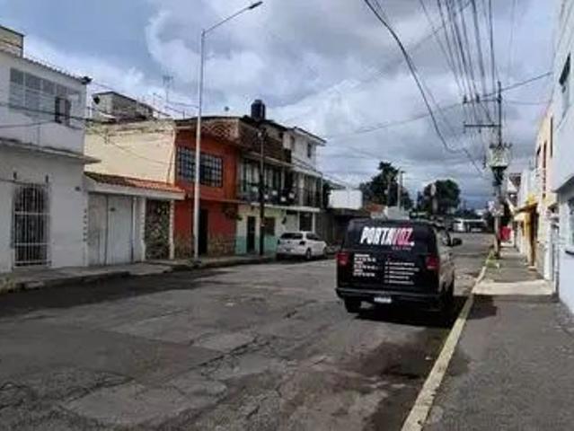 Departamento en Renta en Jesús Garcia