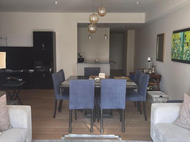 Departamento en Renta en Jesús del Monte con Terraza