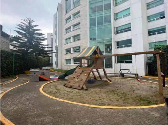 Departamento en renta en Jesus del Monte, Huixquilucan, México