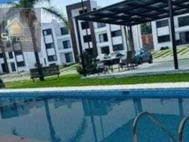 Departamento en renta en Jiutepec ?