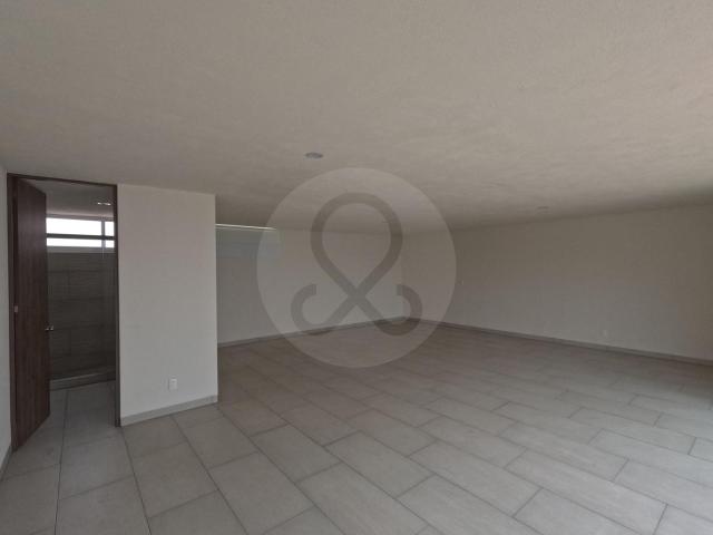 Departamento en renta en Jilotzingo, Cerca Zona Esmeralda 2 recamaras