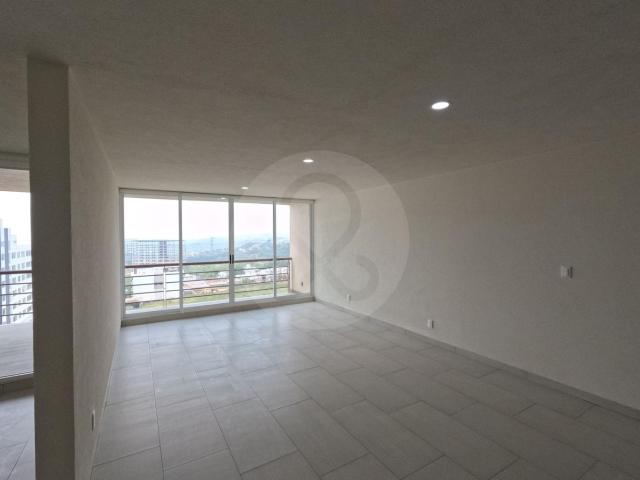 Departamento en renta en Jilotzingo, Cerca Zona Esmeralda 2 recamaras