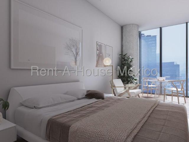 Departamento en renta en Ju?rez, Cuauht?moc 26 1682 JAS