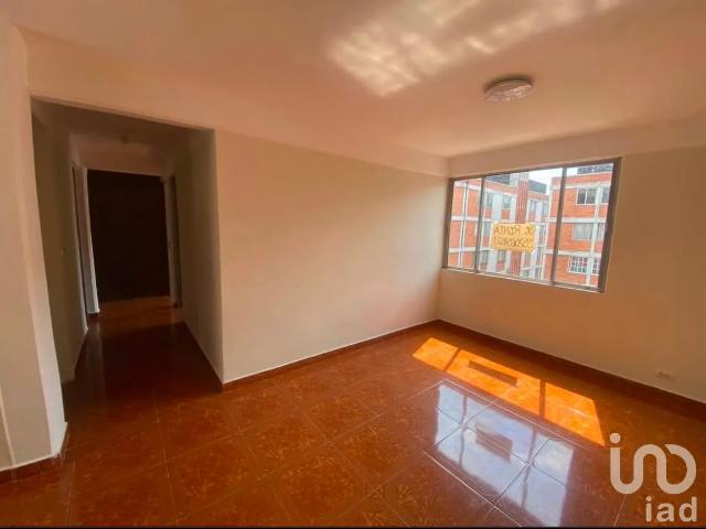 Departamento en Renta en Juan Escutia, Iztapalapa, Ciudad de México
