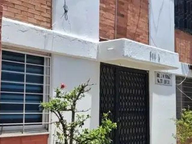 Departamento en Renta en Juan Escutia
