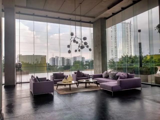 Departamento en renta en Juan Manuel Vallarta, Zapopan, Jalisco