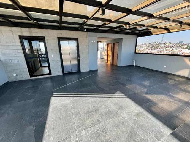 Departamento en renta en Juan Pablo II, Puebla, Puebla
