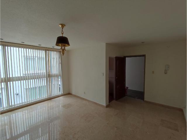 Departamento en renta en Juarez, Cuauhtémoc, Ciudad de México