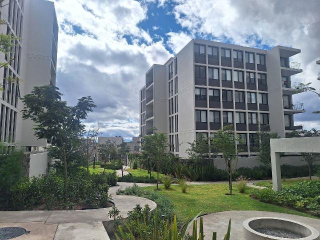 departamento en renta en jurica, condominio sophia, detrás de antea