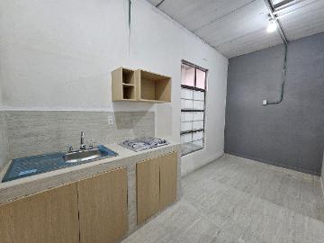 DEPARTAMENTO EN RENTA EN JURICA QUERÉTARO