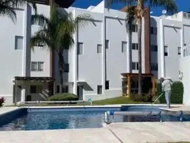 Departamento en Renta en Juriquilla