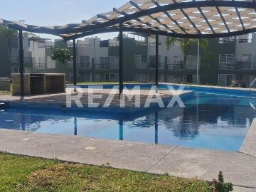 DEPARTAMENTO EN RENTA EN OACALCO