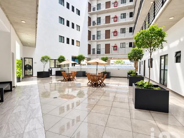Departamento en Renta en Obrero Popular, Azcapotzalco, Ciudad de México