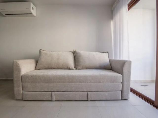 Departamento en Renta en Oceana Cerritos