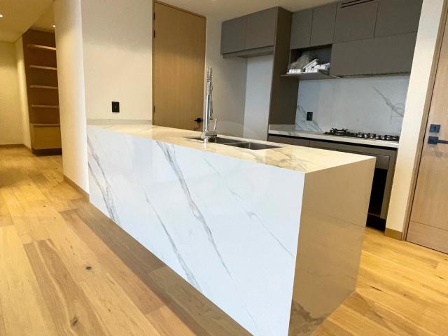 Departamento en Renta en Origina Santa Fe 2 habitaciones | 122.47 m?