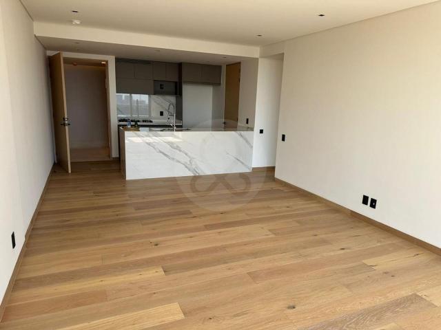 Departamento en Renta en Origina Santa Fe 2 habitaciones | 122.47 m?