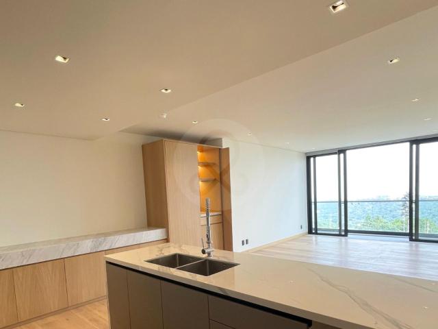 Departamento en Renta en Origina Santa Fe 2 habitaciones | 122.47 m?