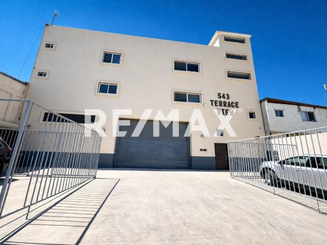 DEPARTAMENTO EN RENTA EN OTAY, TIJUANA B.C
