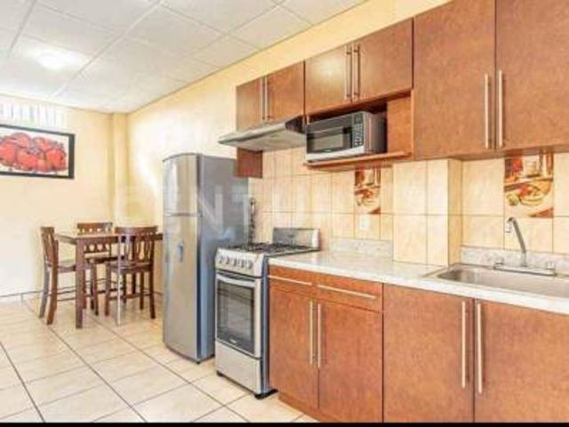 DEPARTAMENTO EN RENTA EN OTAY, TIJUANA B.C