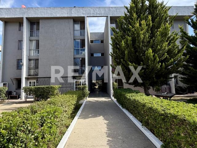 Departamento en Renta en Otay FOVISSSTE V, Tijuana