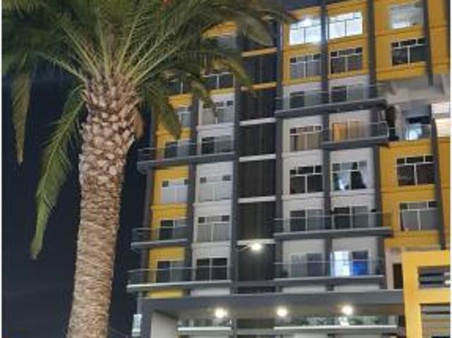 Departamento en renta en Otay Resodencial Alameda, Tijuana, Baja California