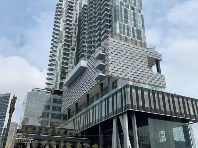 Departamento en renta en Lobby33, Andares Zapopan: Lujo y comodidad cerca de todo