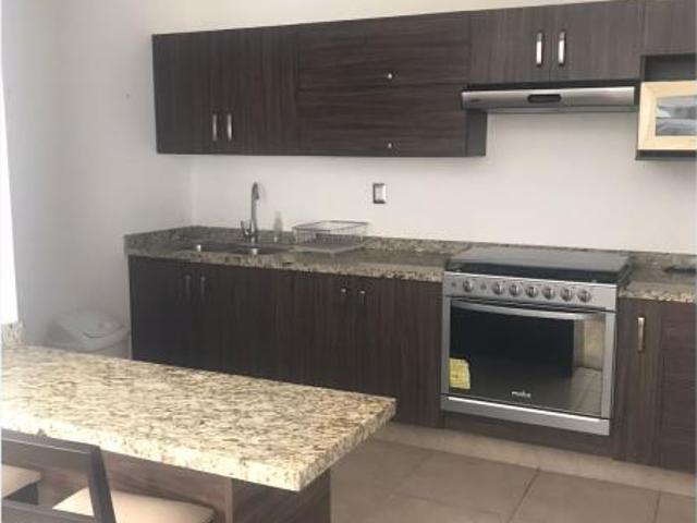 Departamento en renta en Loma Verde, San Luis Potosí, San Luis Potosí