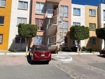 Departamento en venta en loma alta san Juan del rio