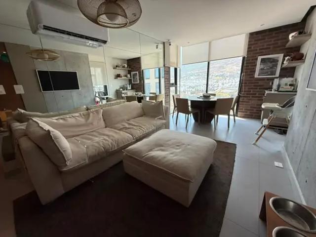 Departamento en Renta en Loma Blanca, Santa Catarina, Nuevo León