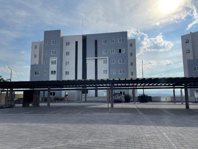 DEPARTAMENTO EN RENTA EN LOMA DORADA