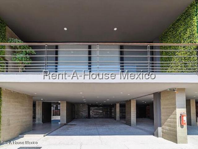 Departamento en Renta en Loma Dorada, Queretaro