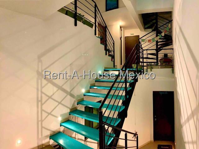 Departamento en Renta en Loma Dorada, Queretaro