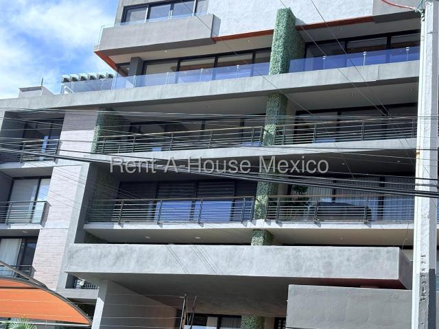 Departamento en Renta en Loma Dorada, Queretaro