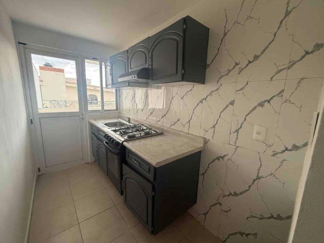 Departamento en Renta en Lomas 3a Secc
