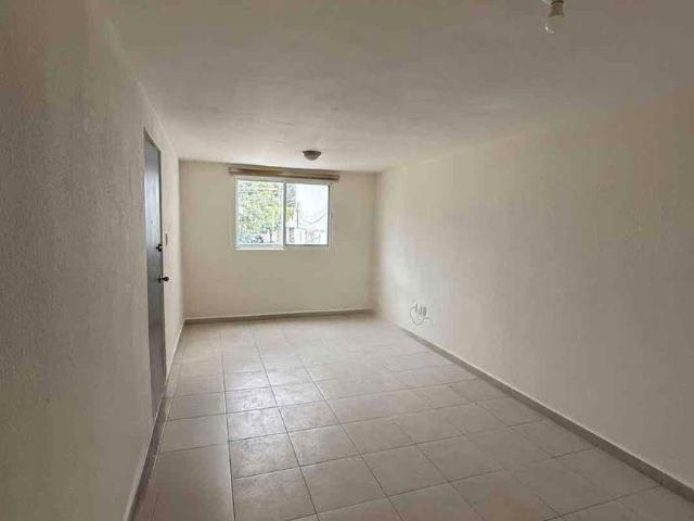 Departamento en Renta en Lomas 3a Secc