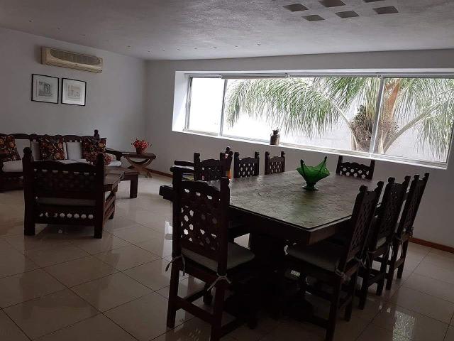 DEPARTAMENTO EN RENTA EN LOMAS