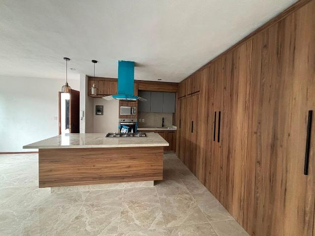 DEPARTAMENTO EN RENTA EN LOMAS 2A SECCIÓN