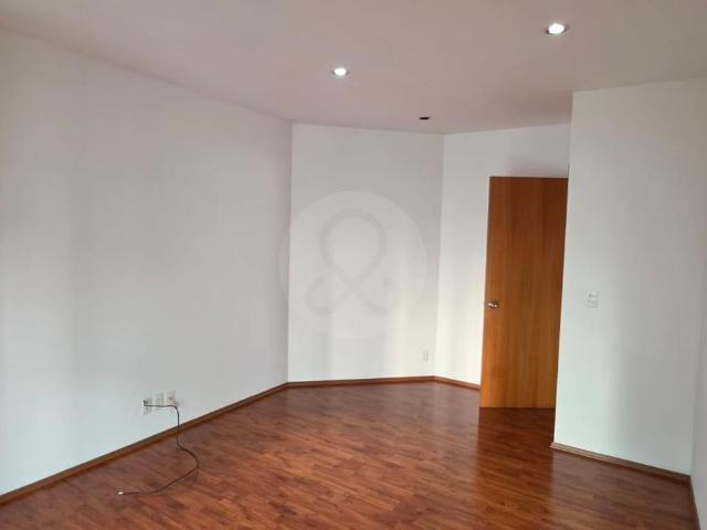 Departamento en renta en Lomas Country Club 3 Rec?maras